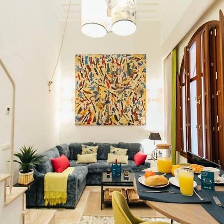 דירות סביליה New With Height- 2Bd 1Bth- Pajaritos מראה חיצוני תמונה