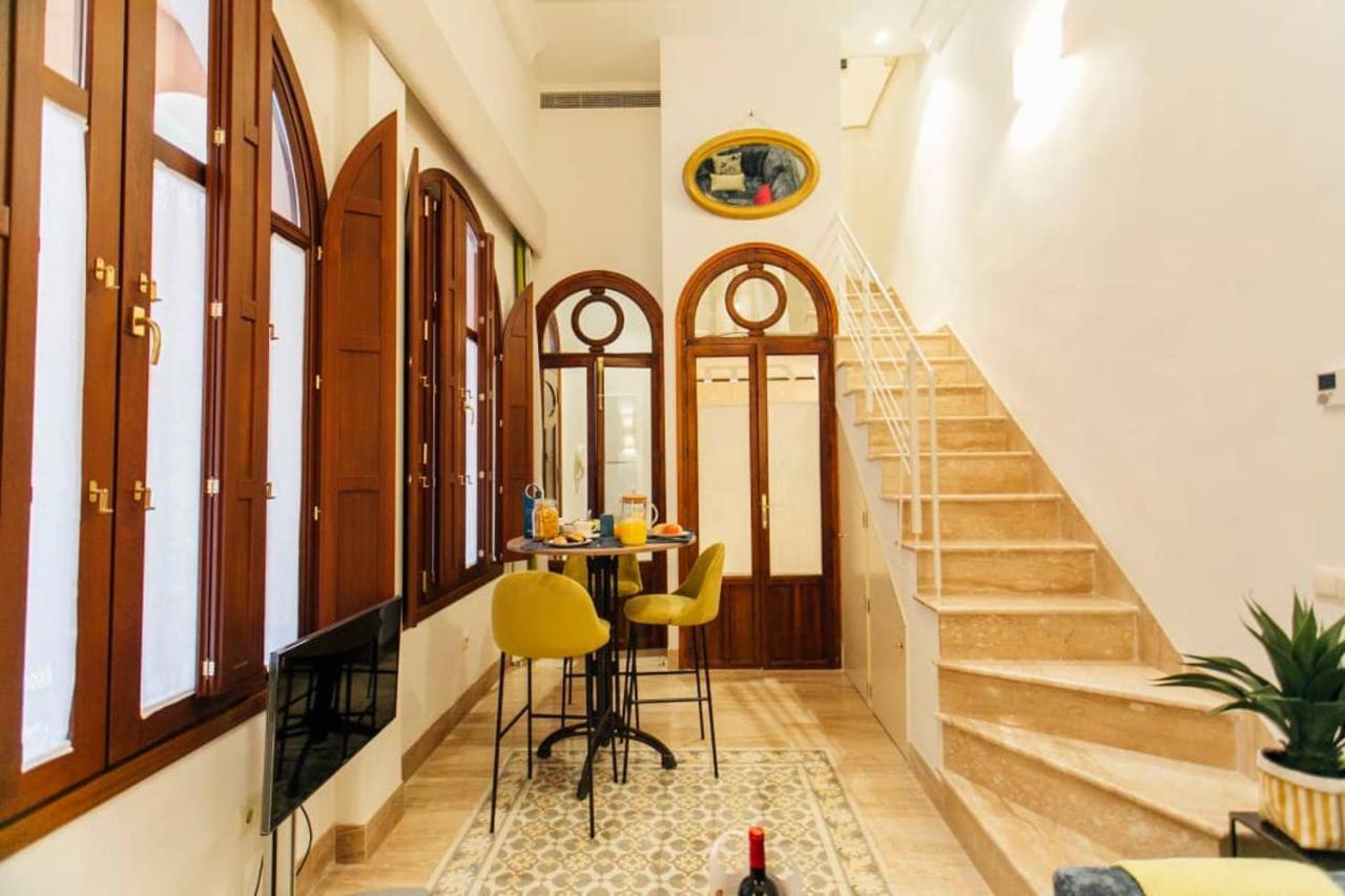דירות סביליה New With Height- 2Bd 1Bth- Pajaritos מראה חיצוני תמונה