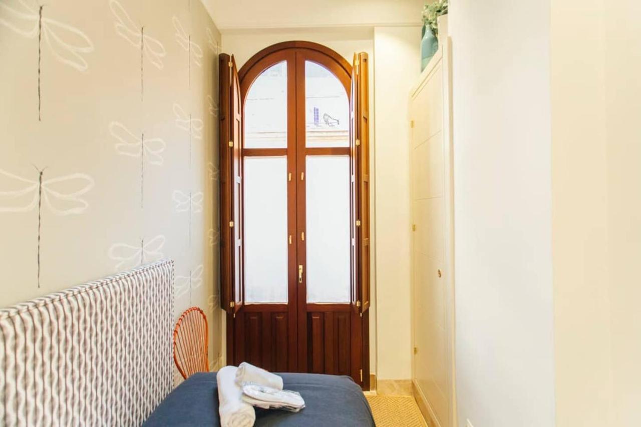דירות סביליה New With Height- 2Bd 1Bth- Pajaritos מראה חיצוני תמונה