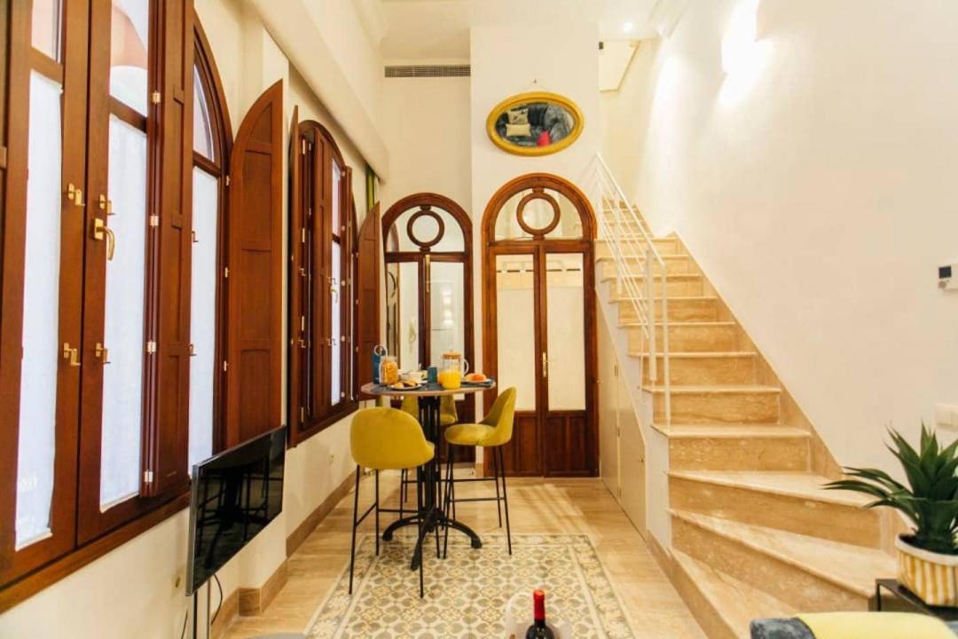 דירות סביליה New With Height- 2Bd 1Bth- Pajaritos מראה חיצוני תמונה
