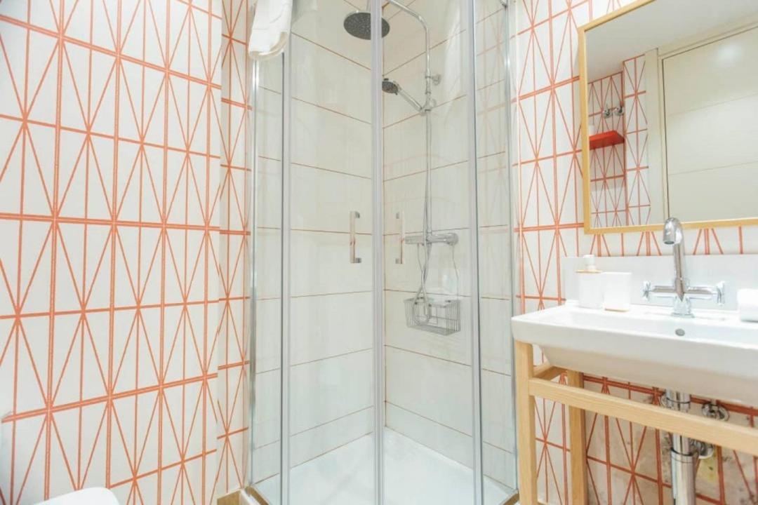 דירות סביליה New With Height- 2Bd 1Bth- Pajaritos מראה חיצוני תמונה