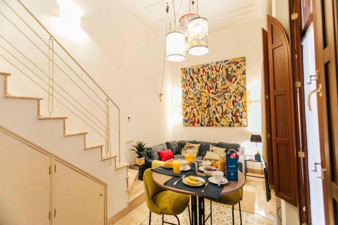 דירות סביליה New With Height- 2Bd 1Bth- Pajaritos מראה חיצוני תמונה