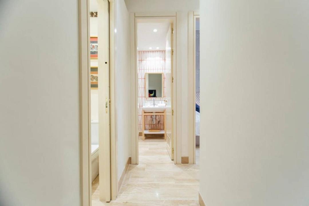 דירות סביליה New With Height- 2Bd 1Bth- Pajaritos מראה חיצוני תמונה