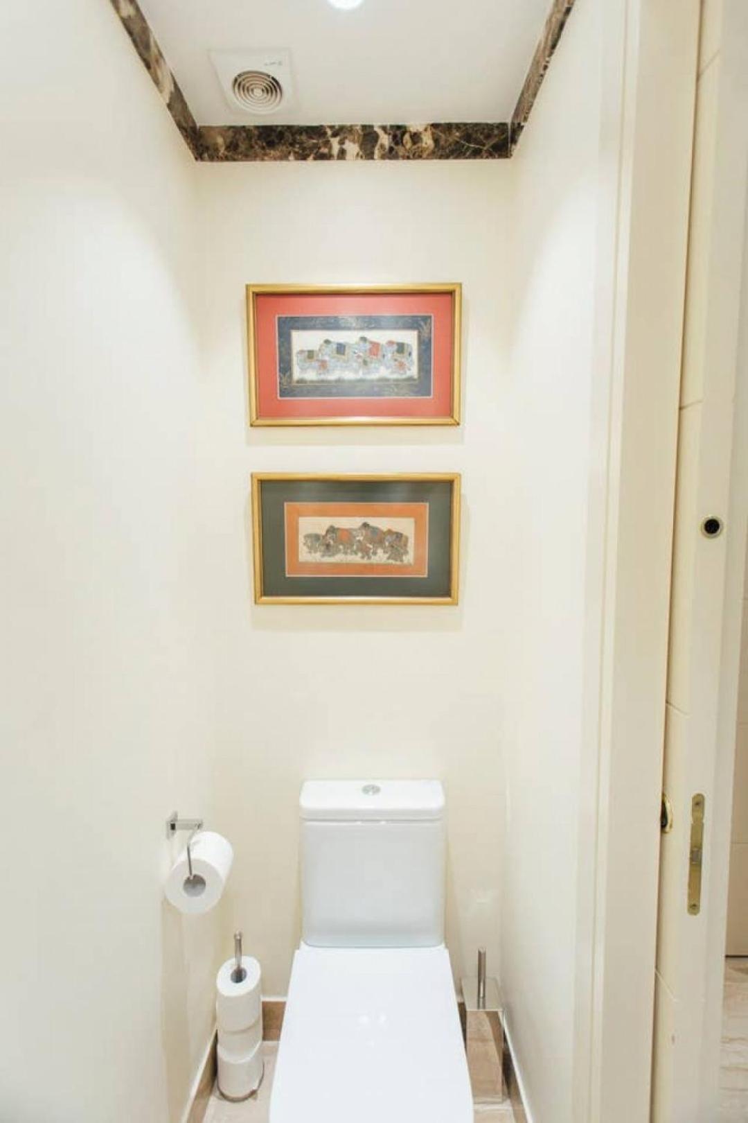 דירות סביליה New With Height- 2Bd 1Bth- Pajaritos מראה חיצוני תמונה
